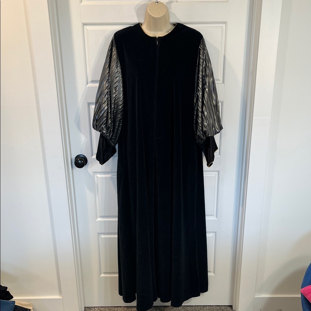 Vintage 1980’s David brown California for SAKS FITH AVENUE